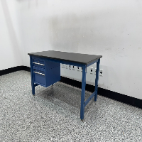 Global Industrial 5' Laboratory Bench image 1